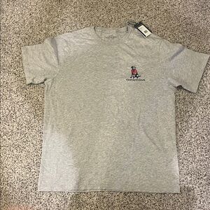 Vineyard Vines Sailing Buddy Graphic Tee